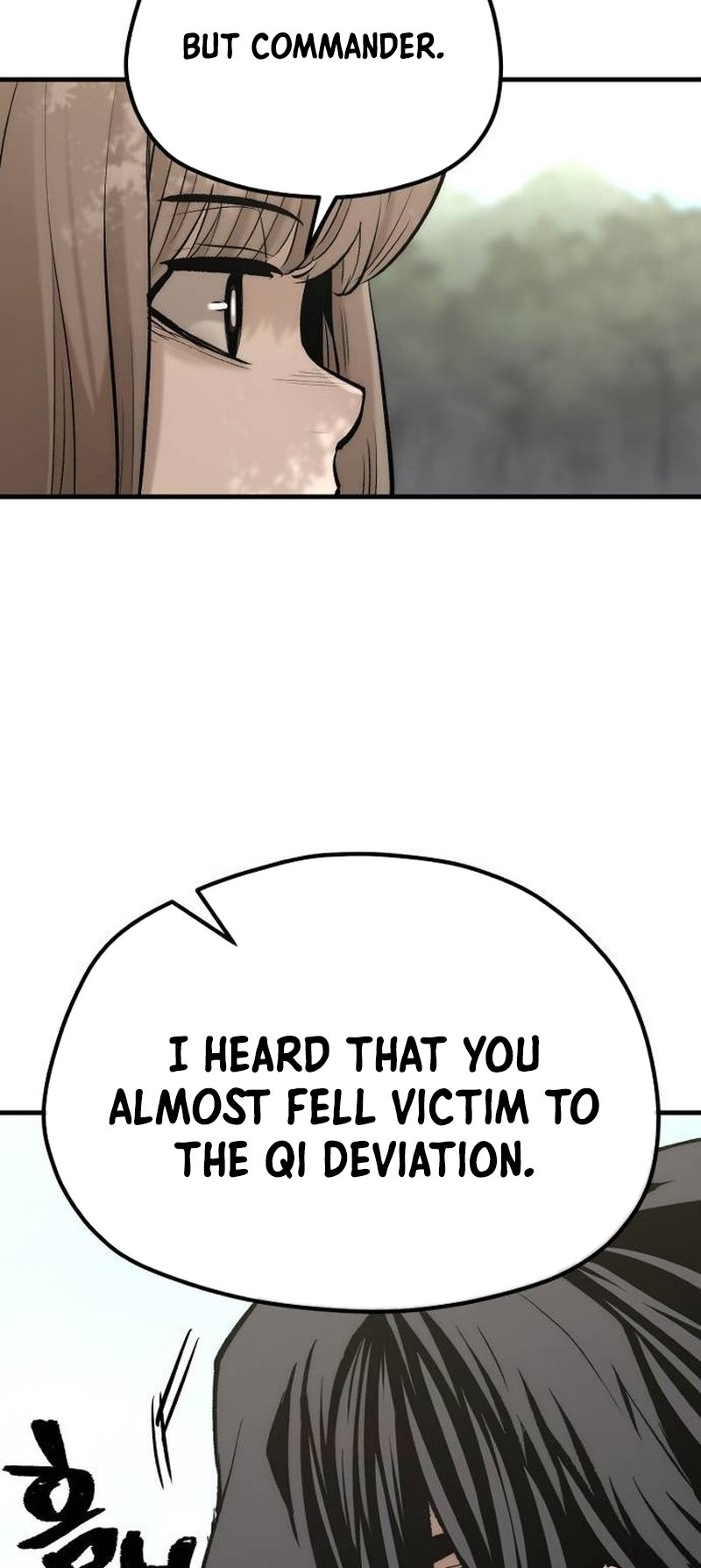 Murim RPG Simulation chapter 116 page 107