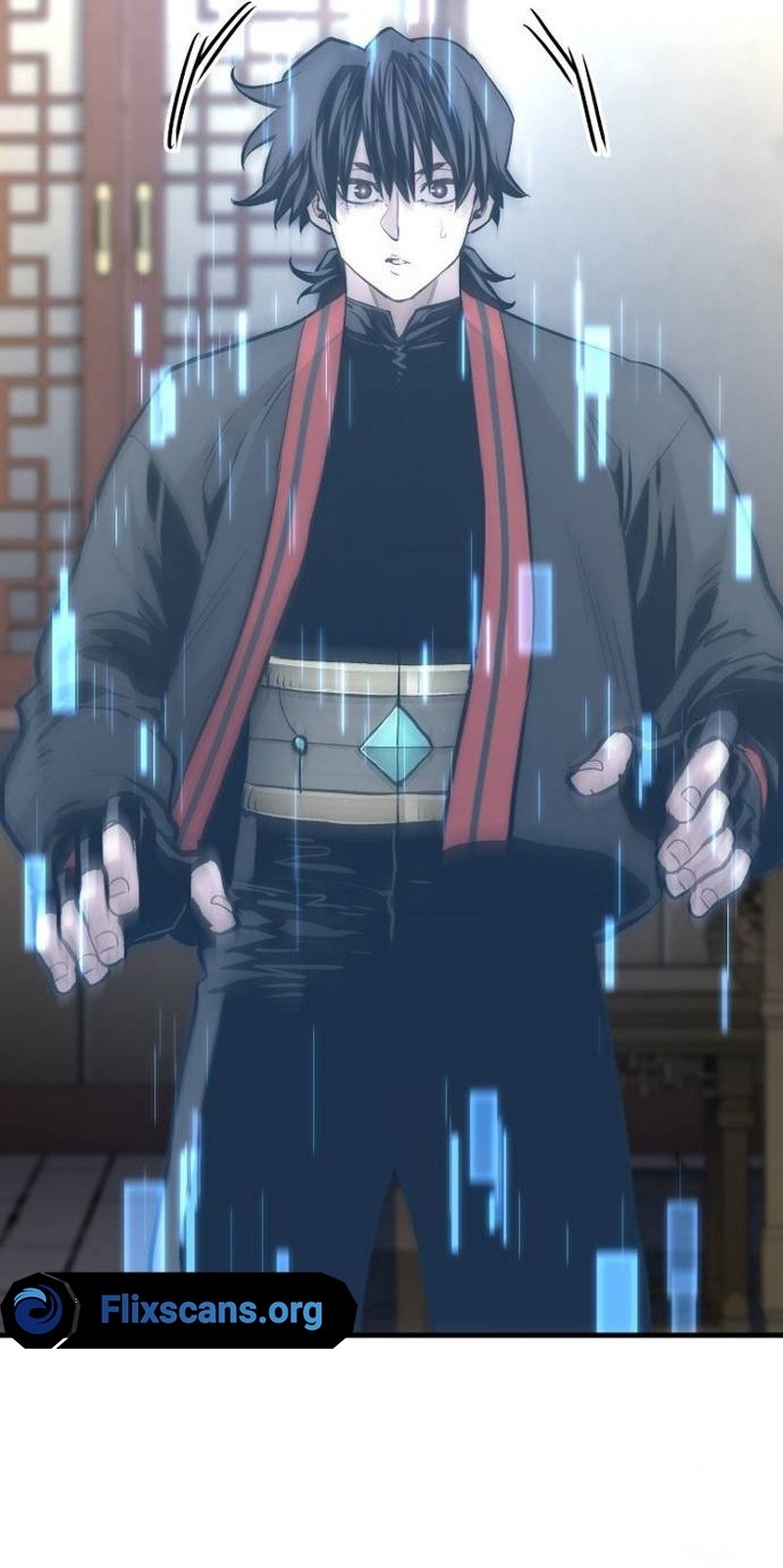 Murim RPG Simulation chapter 116 page 16