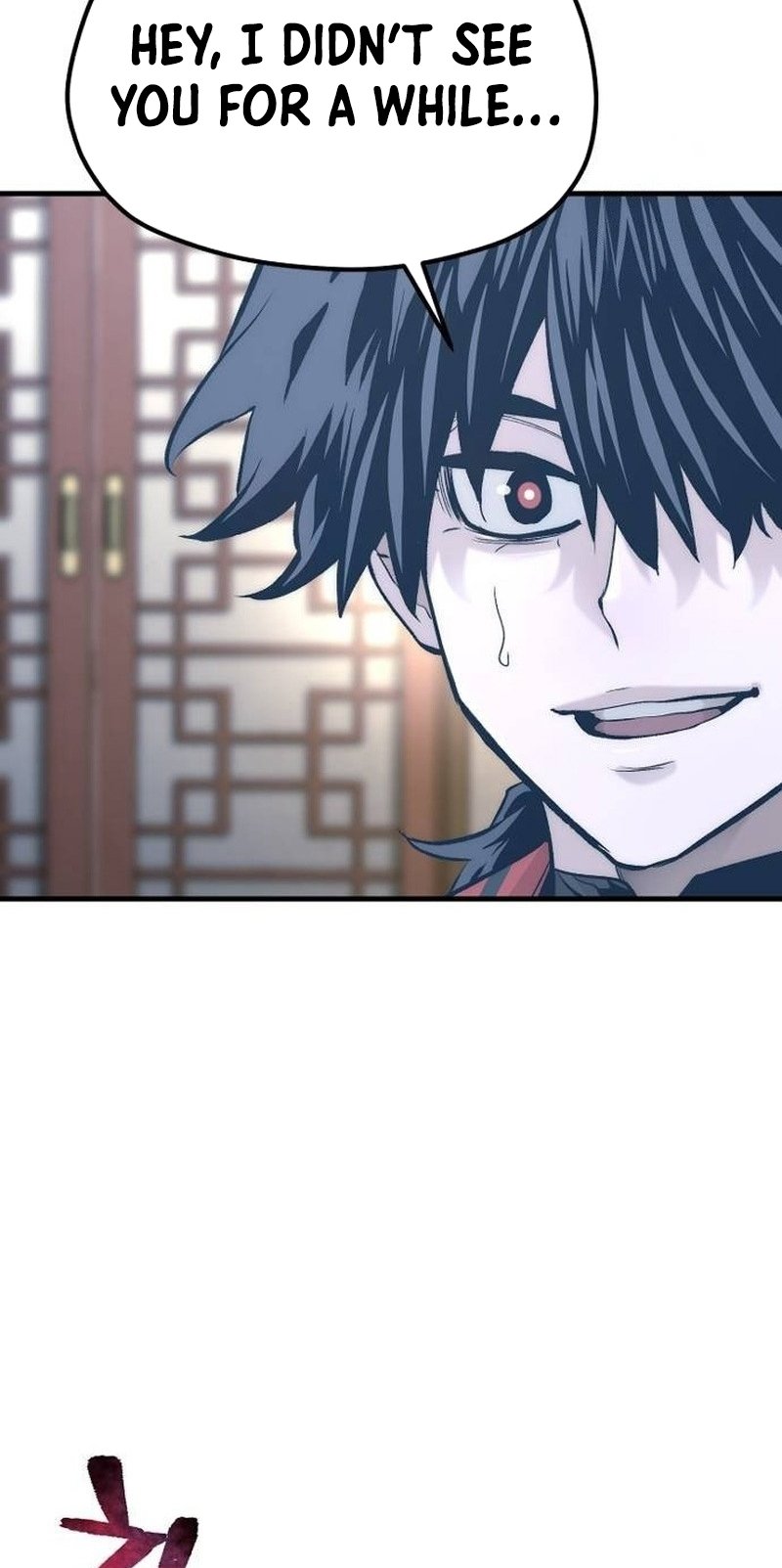 Murim RPG Simulation chapter 116 page 18