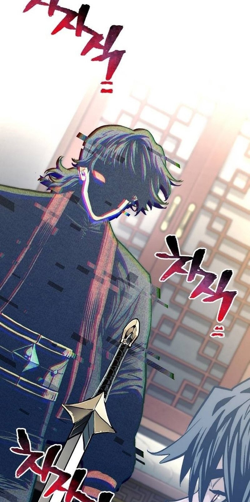 Murim RPG Simulation chapter 116 page 19