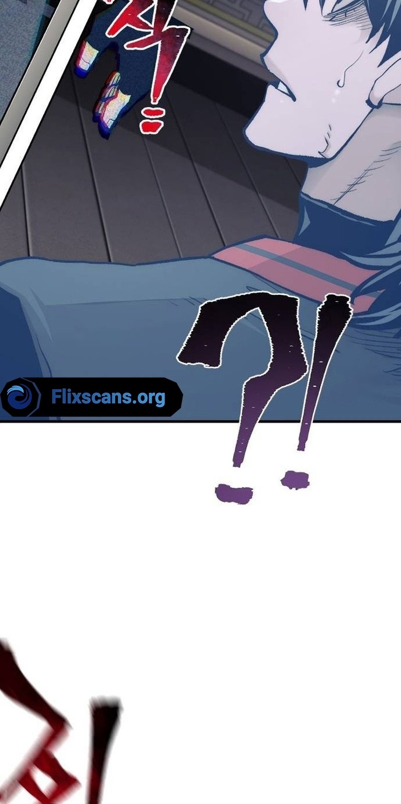 Murim RPG Simulation chapter 116 page 20