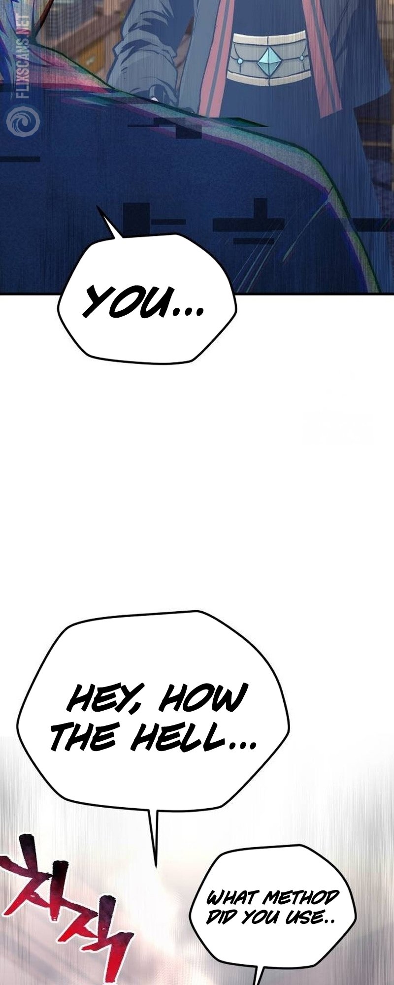 Murim RPG Simulation chapter 116 page 22