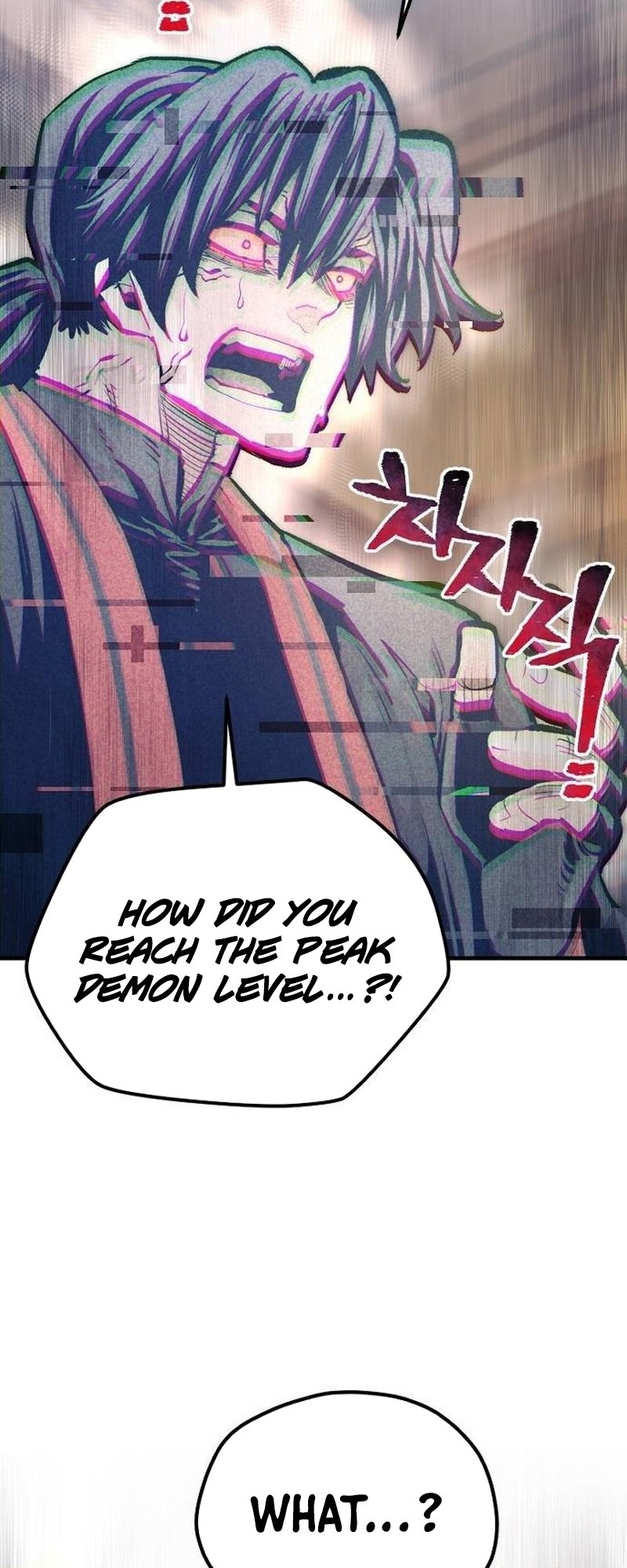 Murim RPG Simulation chapter 116 page 23