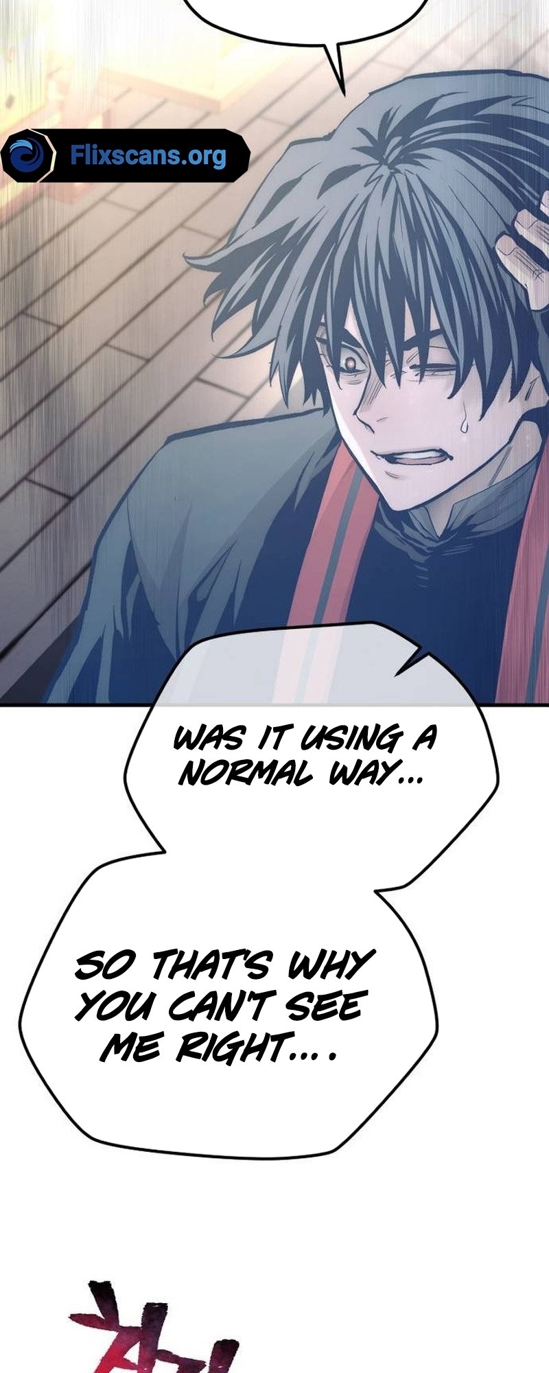 Murim RPG Simulation chapter 116 page 24