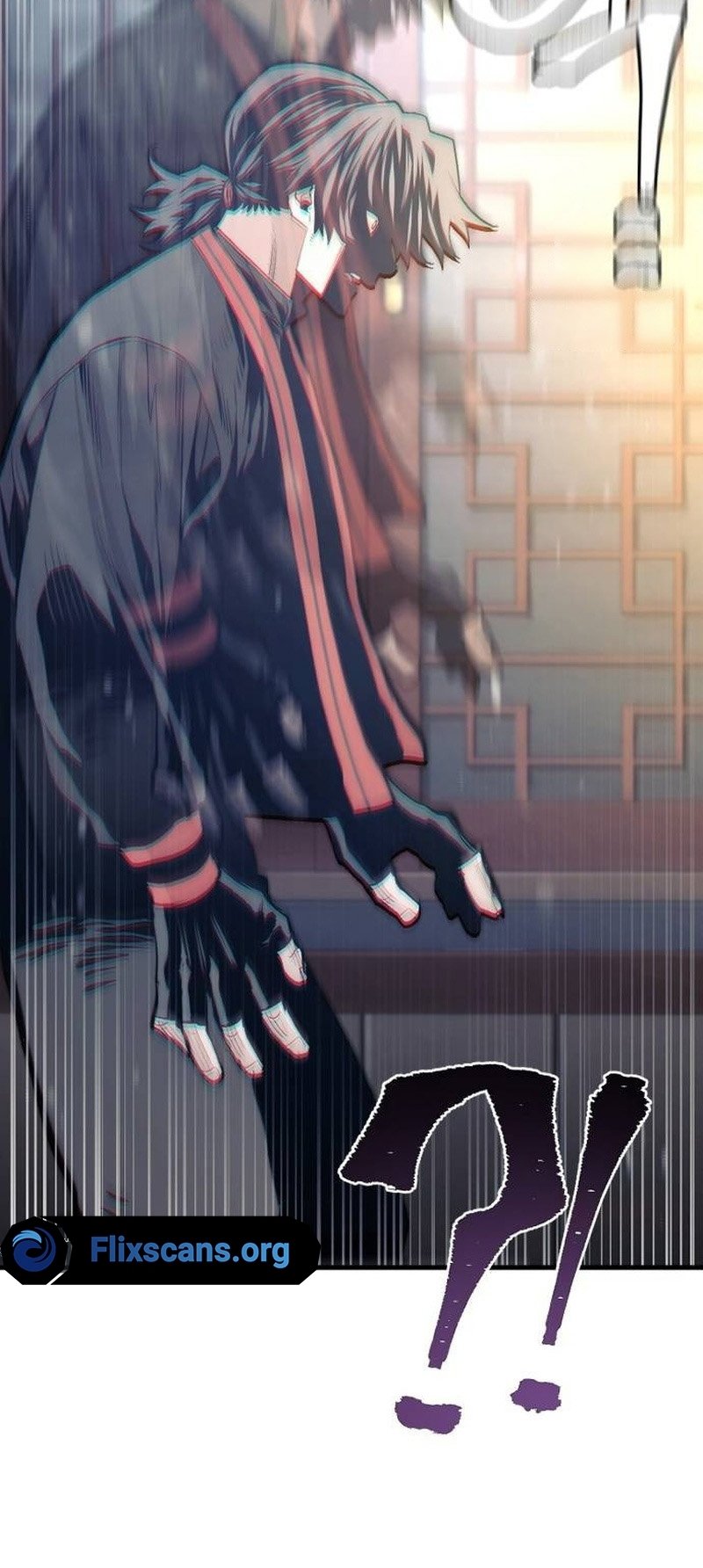 Murim RPG Simulation chapter 116 page 27