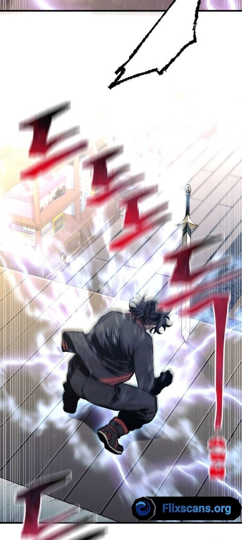 Murim RPG Simulation chapter 116 page 30