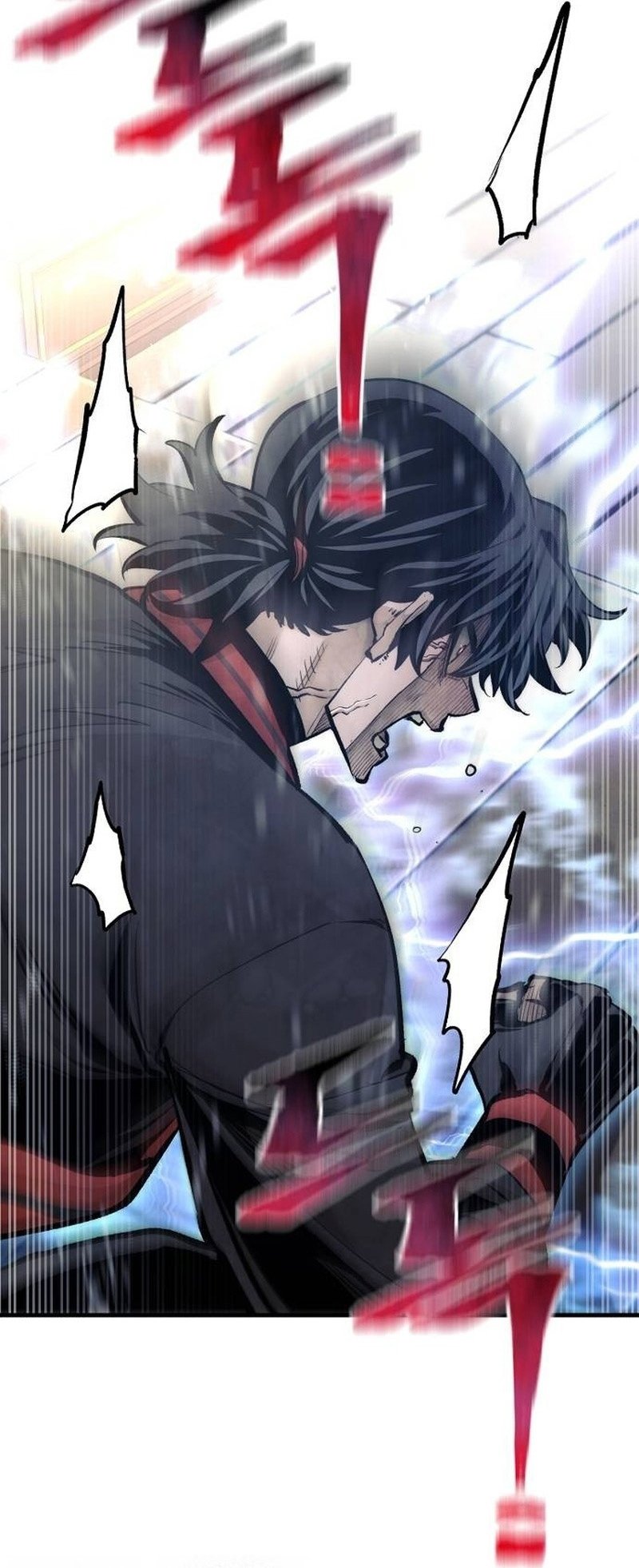 Murim RPG Simulation chapter 116 page 31