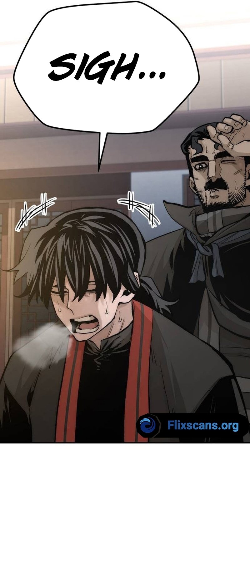 Murim RPG Simulation chapter 116 page 46