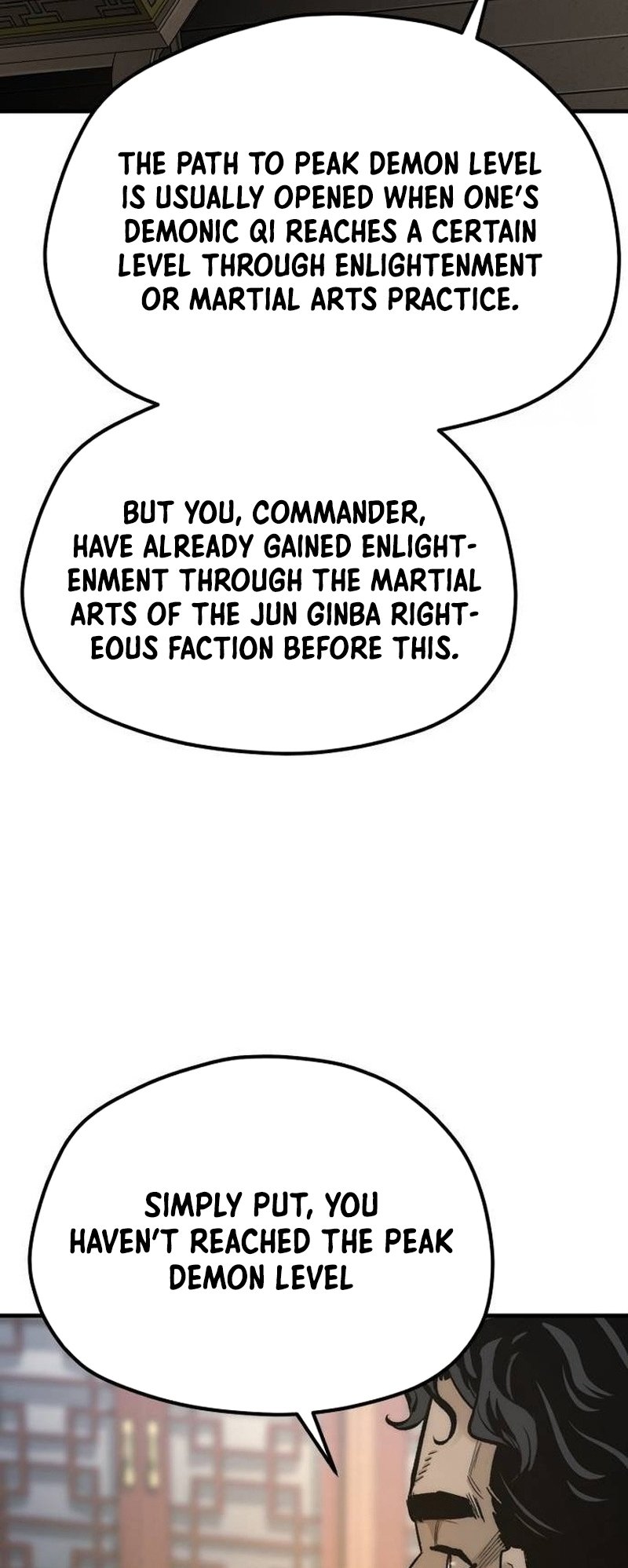 Murim RPG Simulation chapter 116 page 51