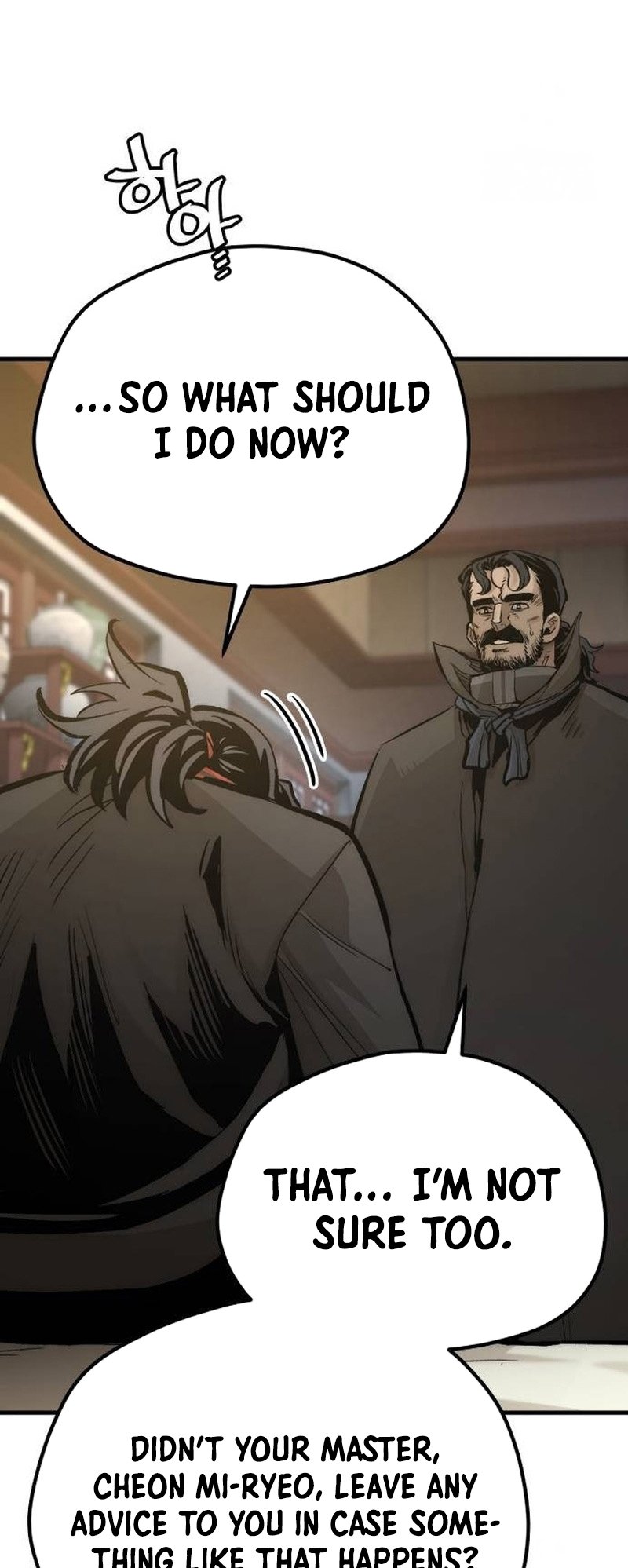 Murim RPG Simulation chapter 116 page 53