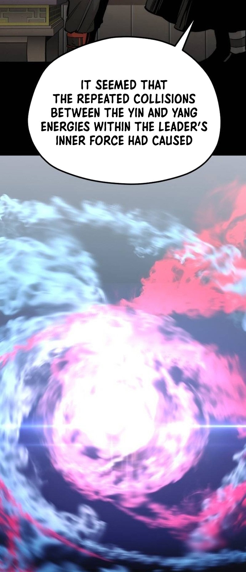 Murim RPG Simulation chapter 116 page 56