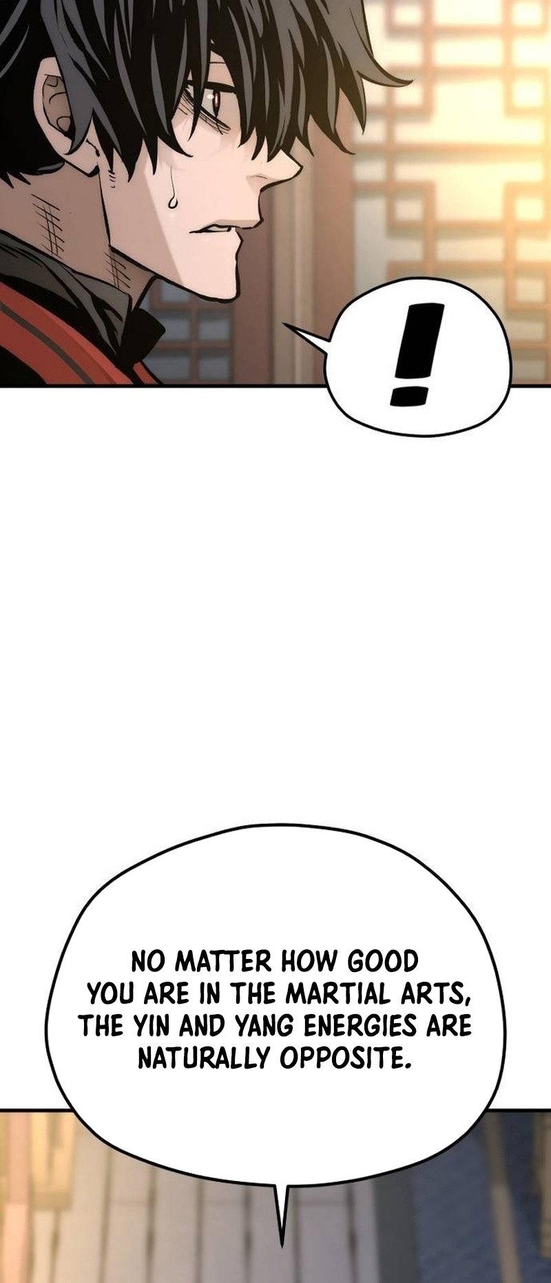 Murim RPG Simulation chapter 116 page 59