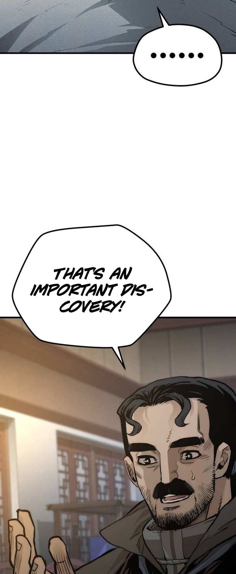 Murim RPG Simulation chapter 116 page 61