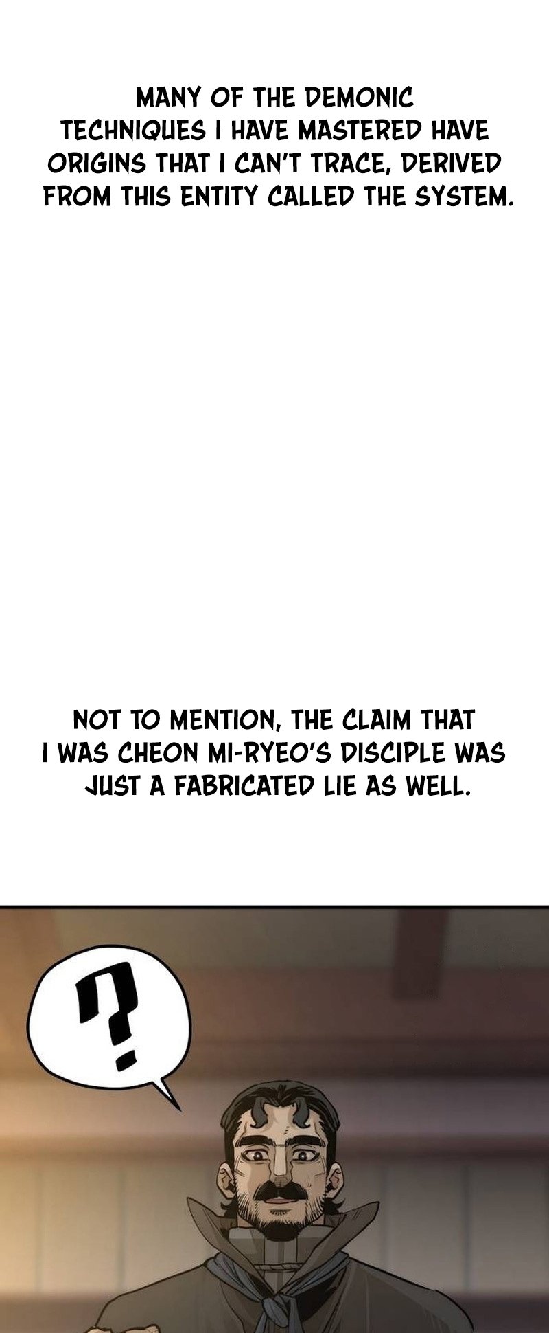 Murim RPG Simulation chapter 116 page 63