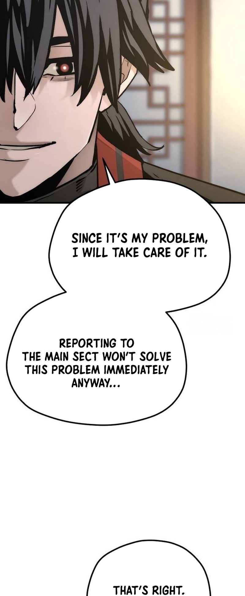 Murim RPG Simulation chapter 116 page 68