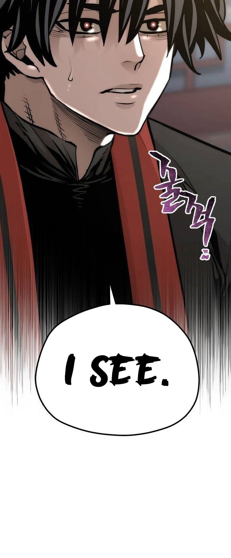 Murim RPG Simulation chapter 116 page 72