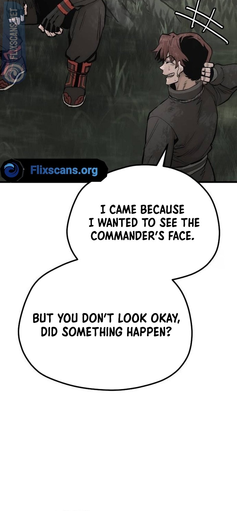 Murim RPG Simulation chapter 116 page 78