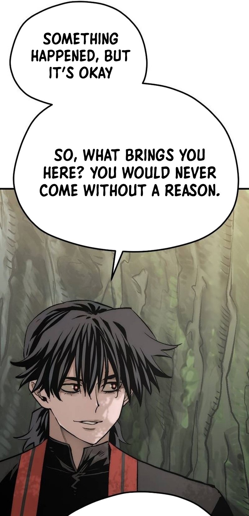 Murim RPG Simulation chapter 116 page 79