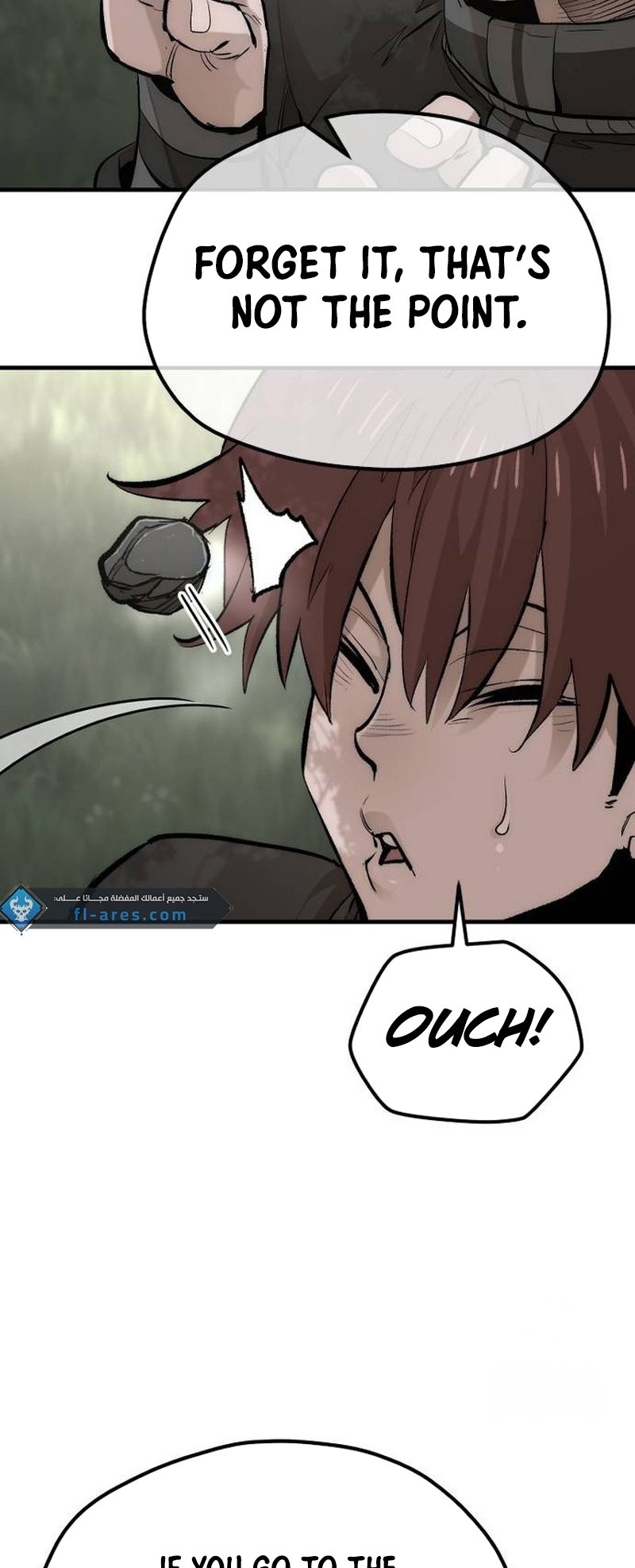 Murim RPG Simulation chapter 116 page 86