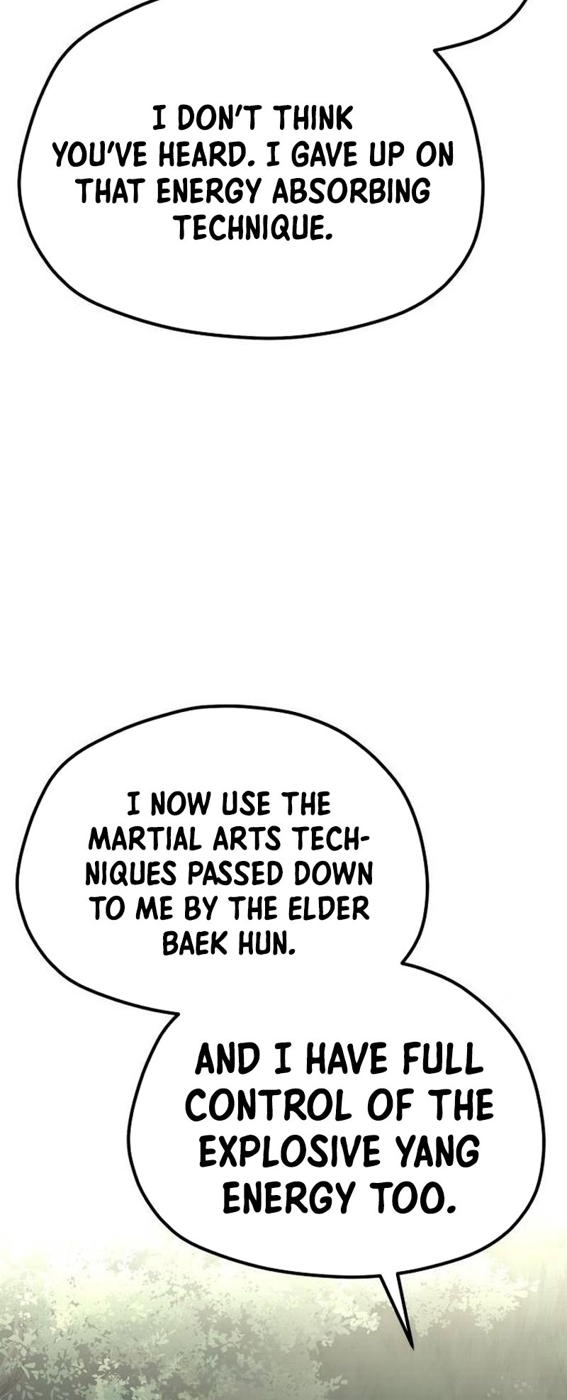 Murim RPG Simulation chapter 116 page 88