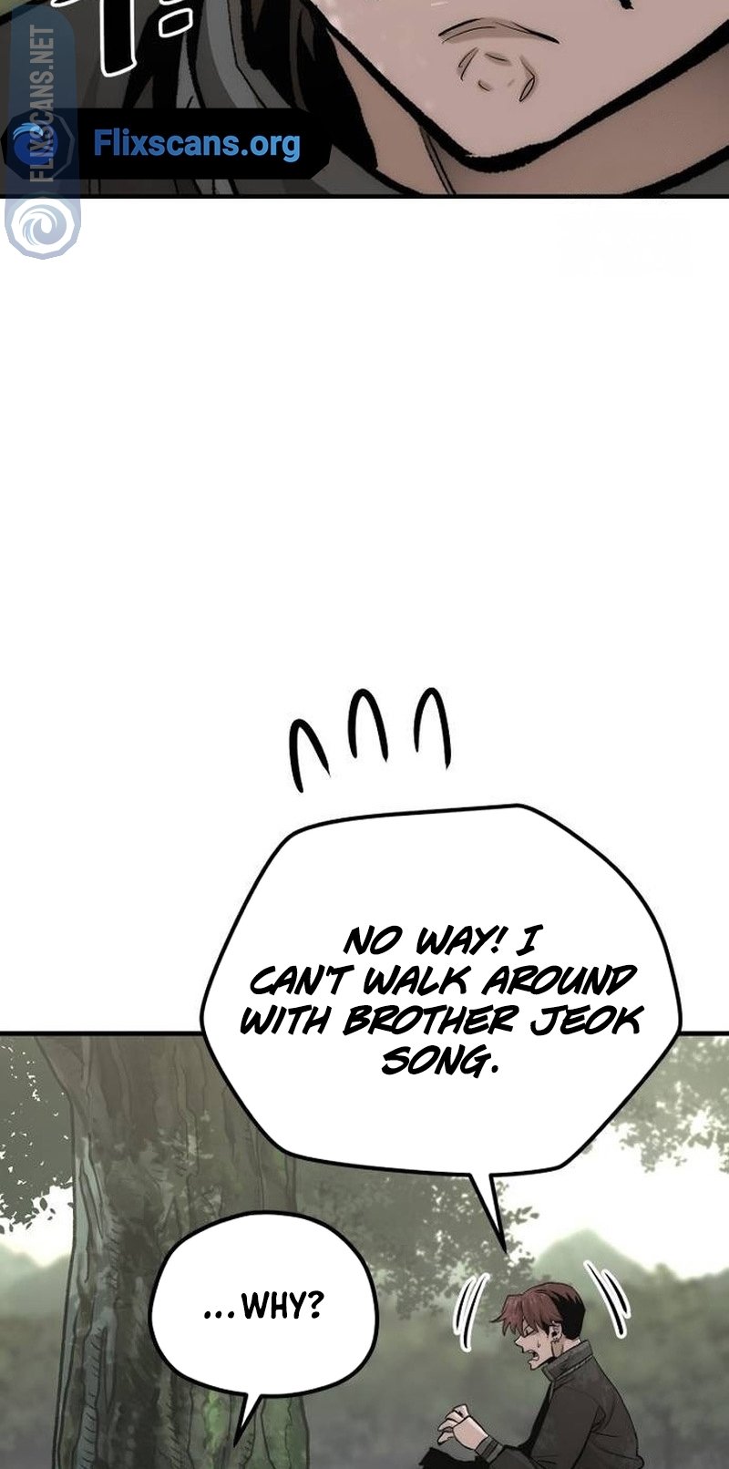 Murim RPG Simulation chapter 116 page 92