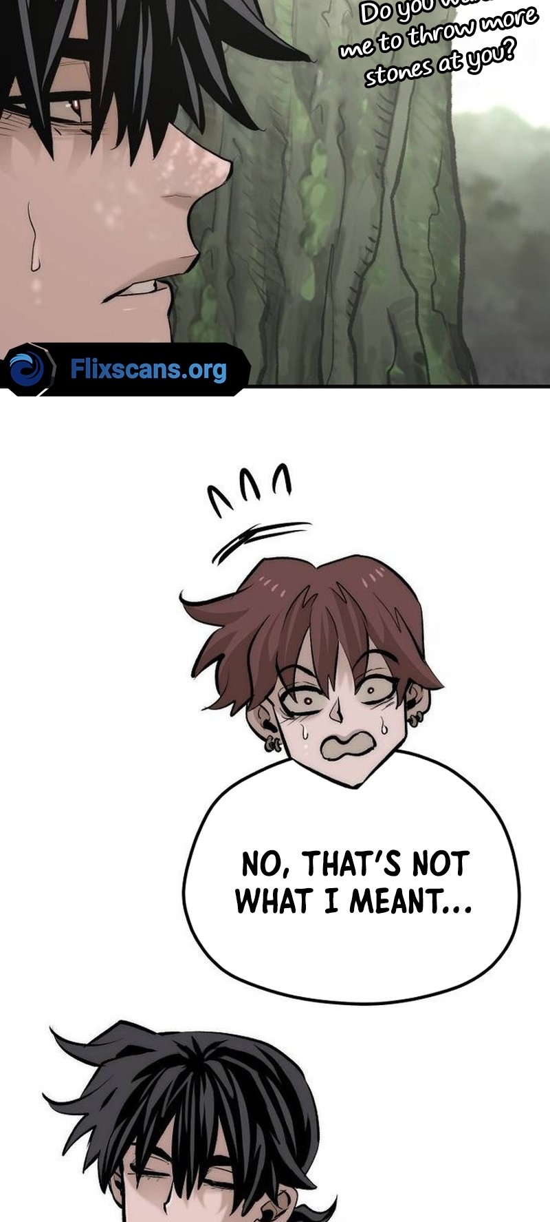 Murim RPG Simulation chapter 116 page 96