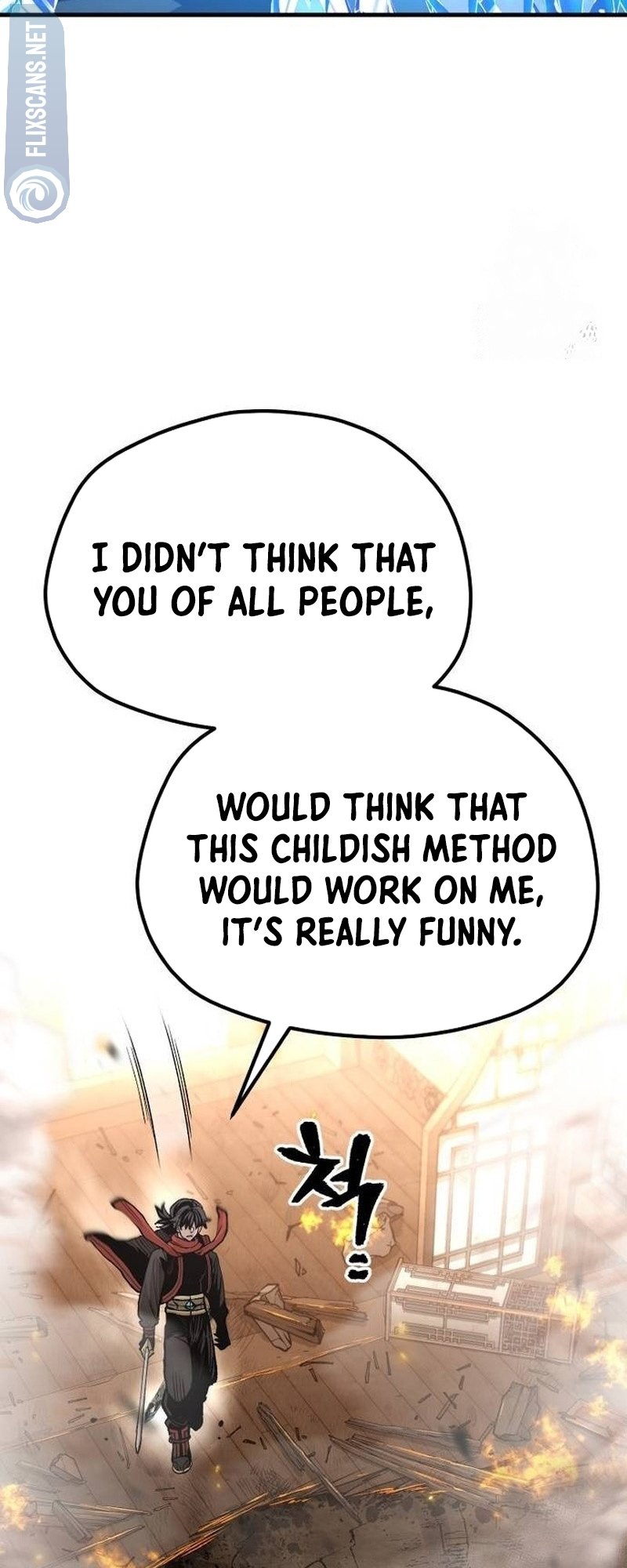 Murim RPG Simulation chapter 117 page 106