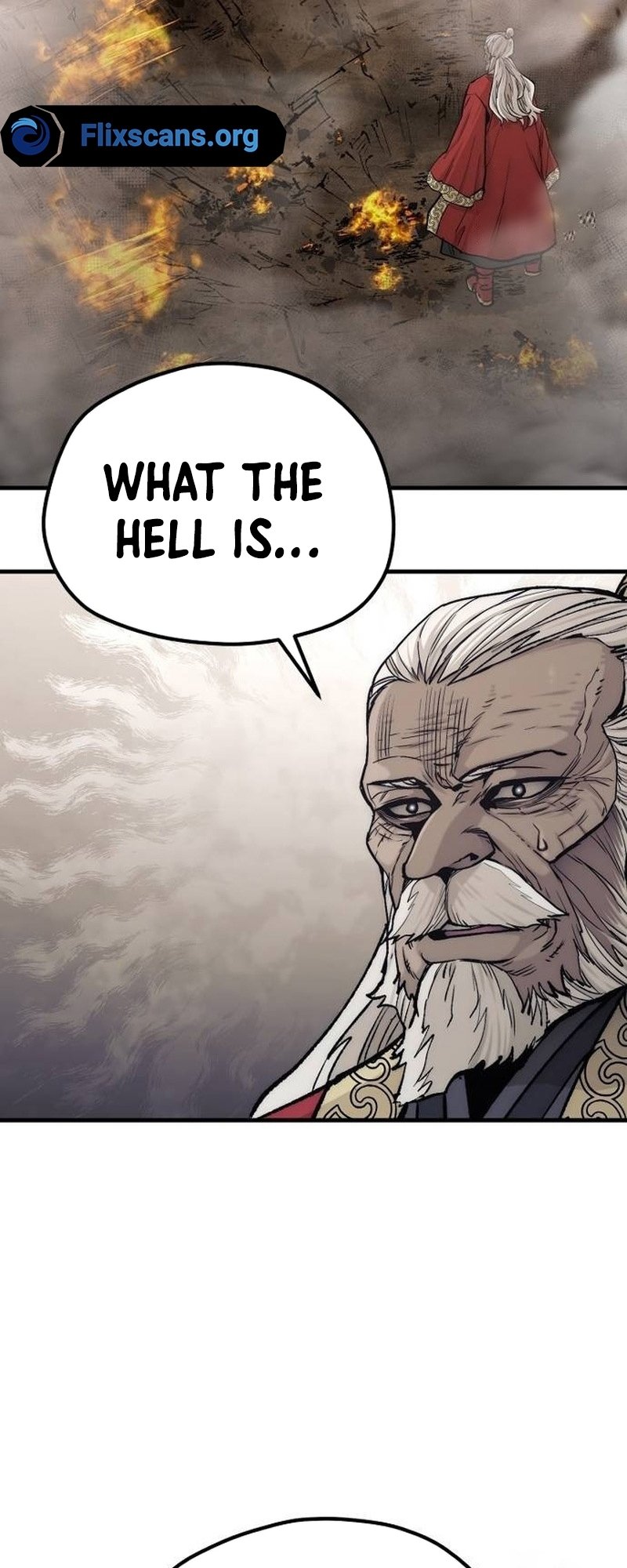 Murim RPG Simulation chapter 117 page 107