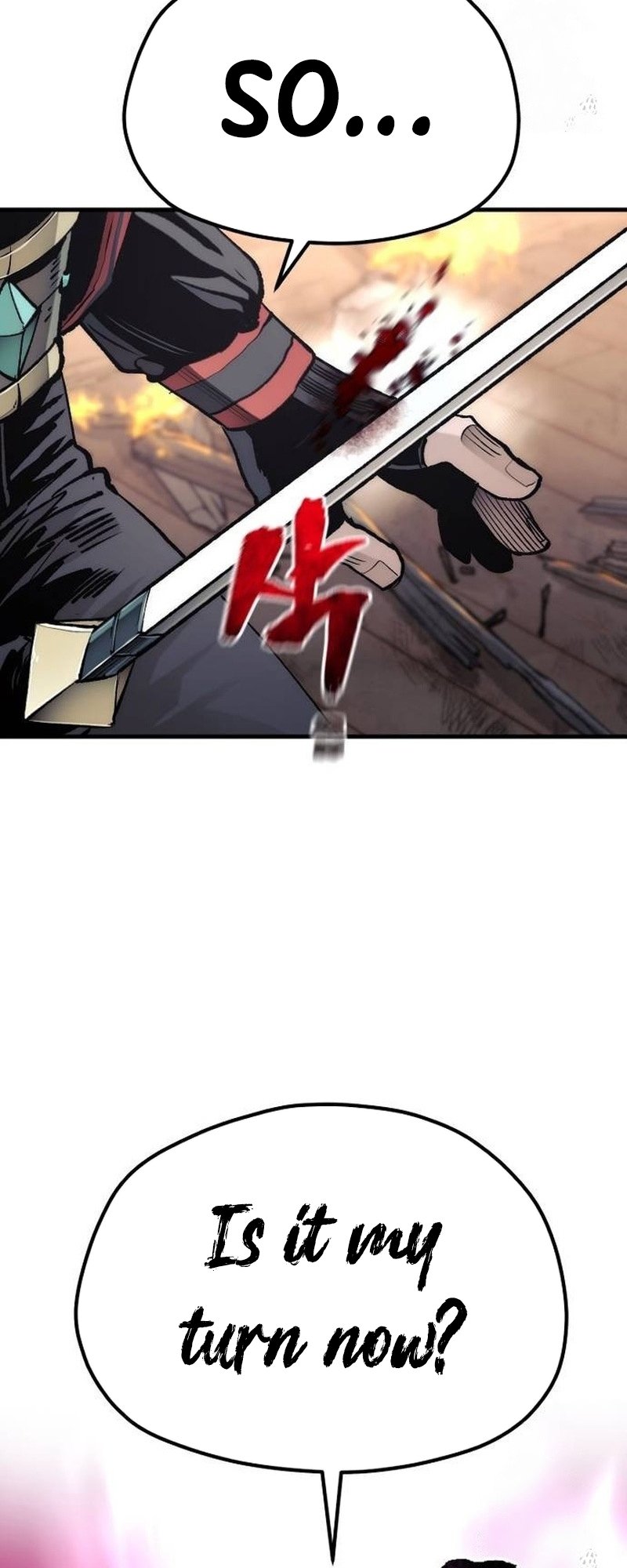 Murim RPG Simulation chapter 117 page 108