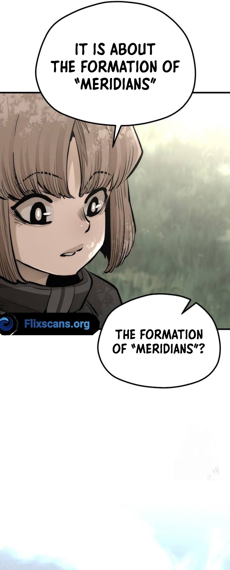 Murim RPG Simulation chapter 117 page 11