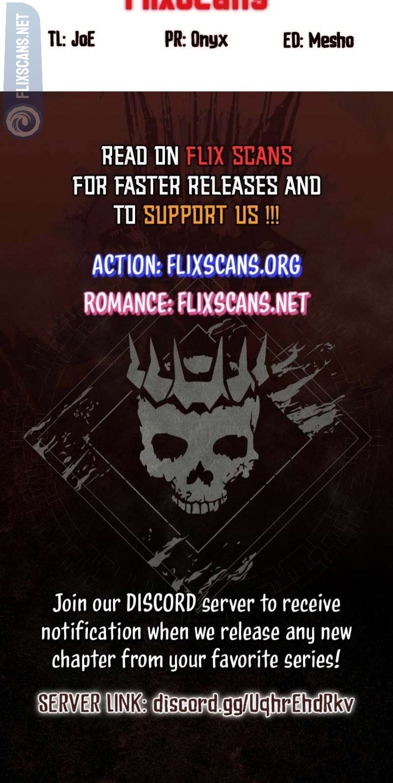 Murim RPG Simulation chapter 117 page 113