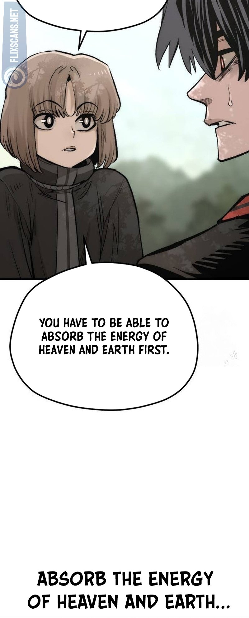 Murim RPG Simulation chapter 117 page 15