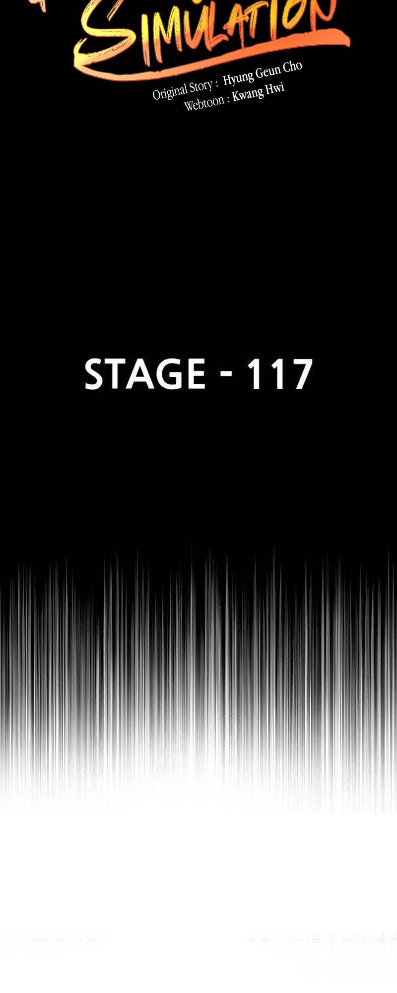 Murim RPG Simulation chapter 117 page 20