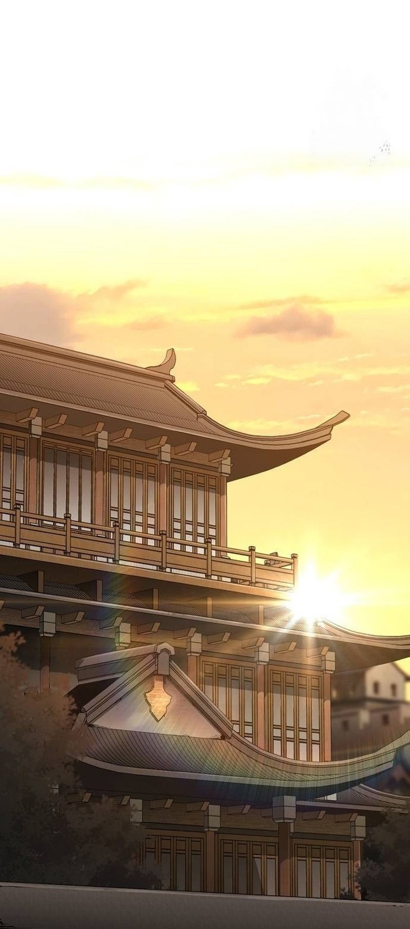 Murim RPG Simulation chapter 117 page 21