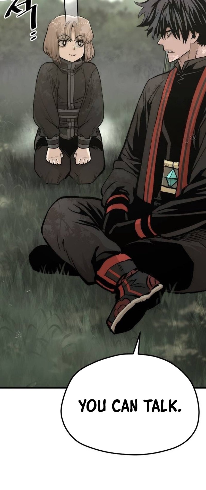 Murim RPG Simulation chapter 117 page 4