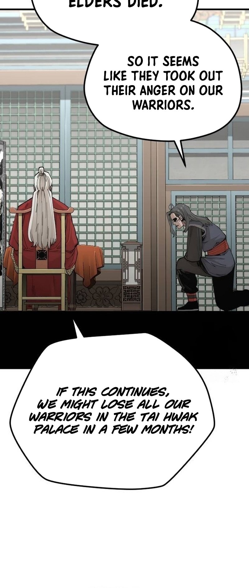 Murim RPG Simulation chapter 117 page 45