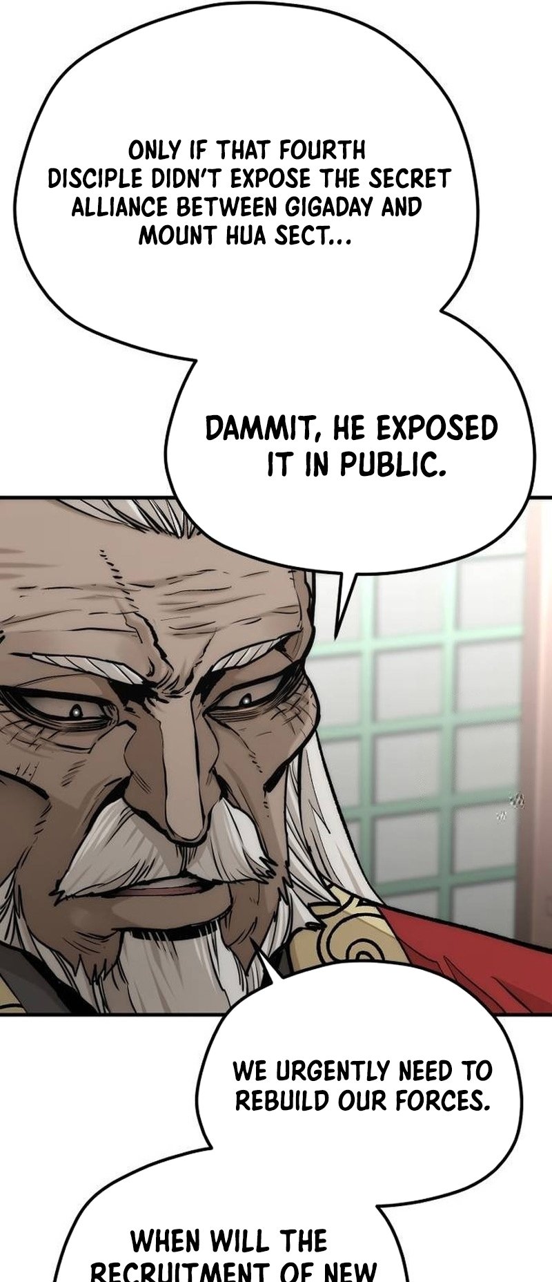 Murim RPG Simulation chapter 117 page 46