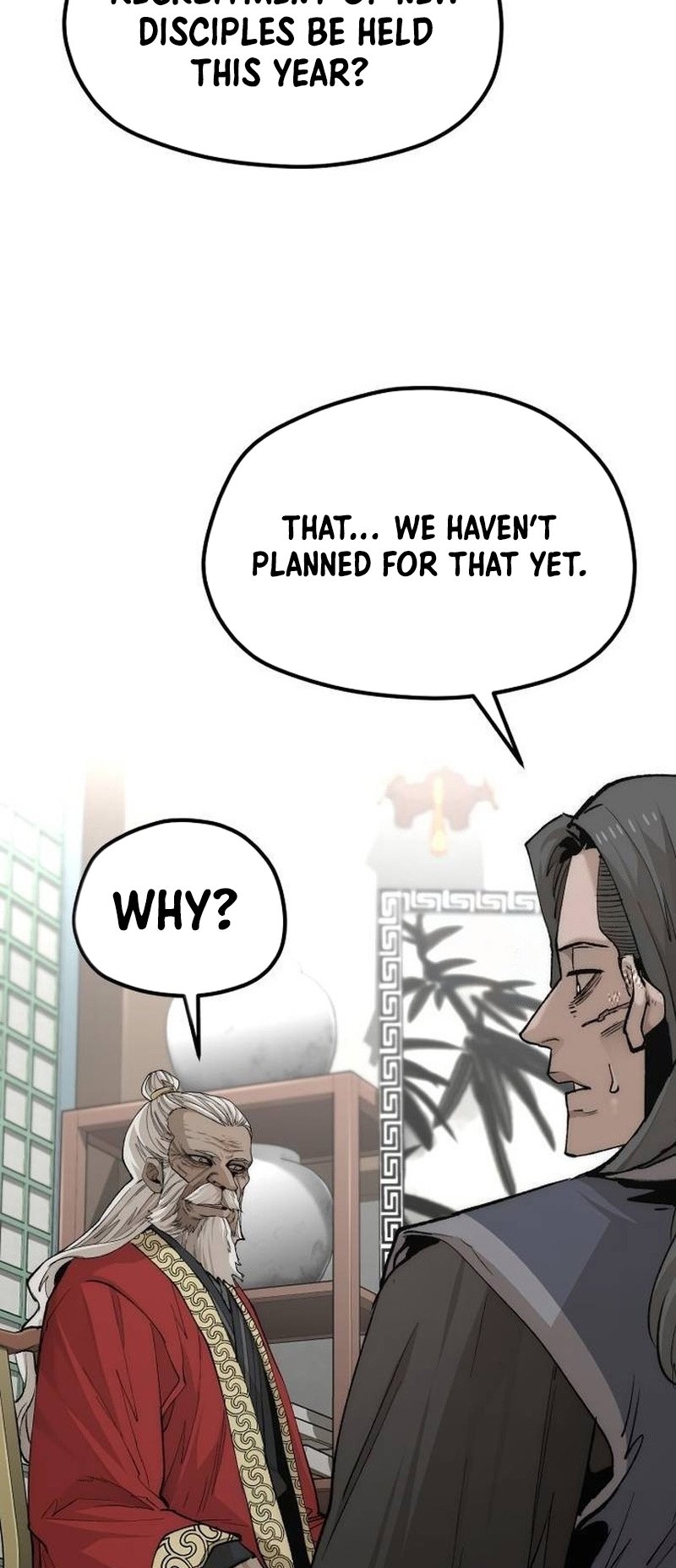 Murim RPG Simulation chapter 117 page 47