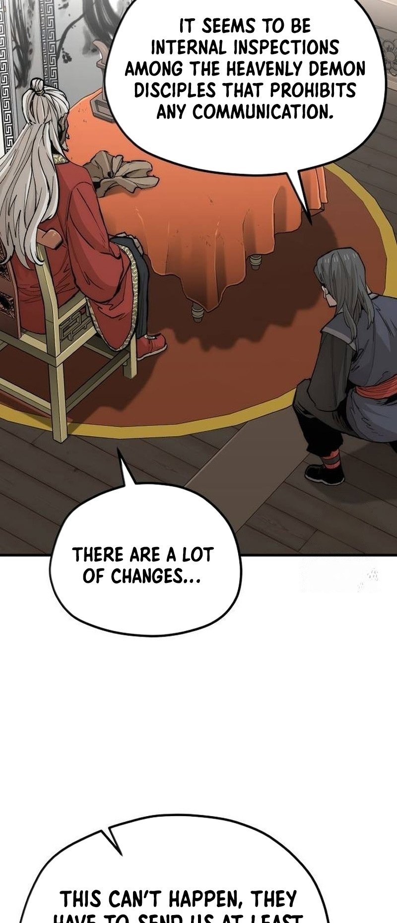 Murim RPG Simulation chapter 117 page 49