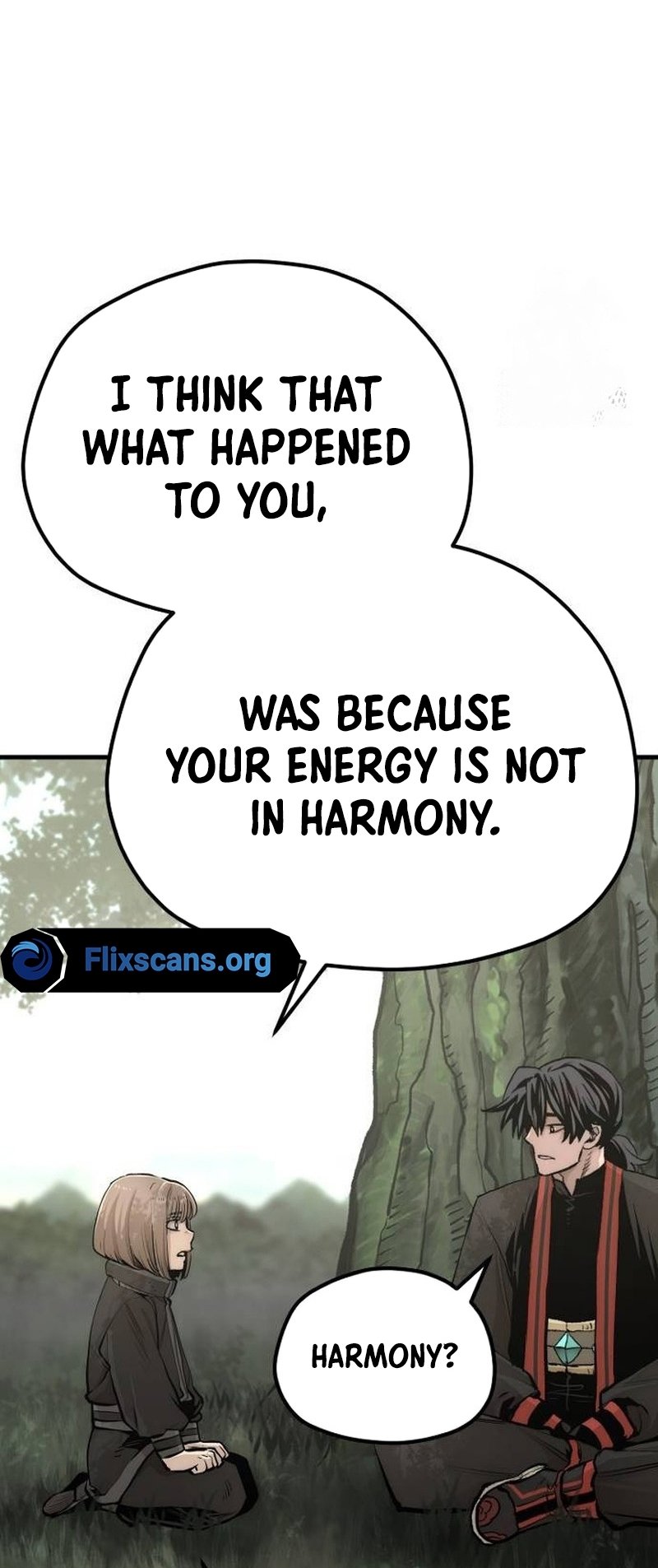 Murim RPG Simulation chapter 117 page 5