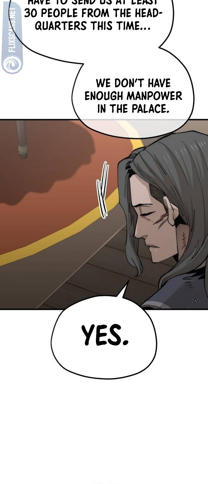 Murim RPG Simulation chapter 117 page 50