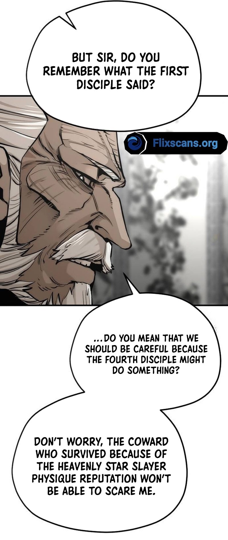 Murim RPG Simulation chapter 117 page 51