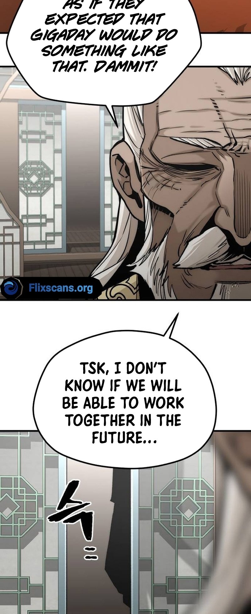 Murim RPG Simulation chapter 117 page 56