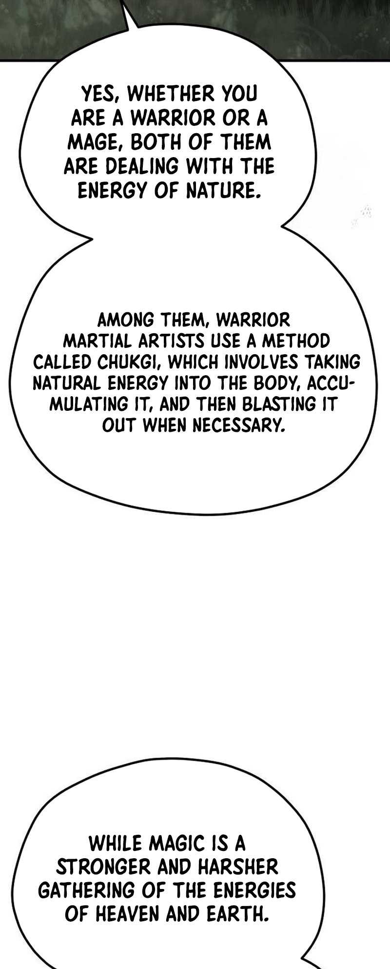 Murim RPG Simulation chapter 117 page 6