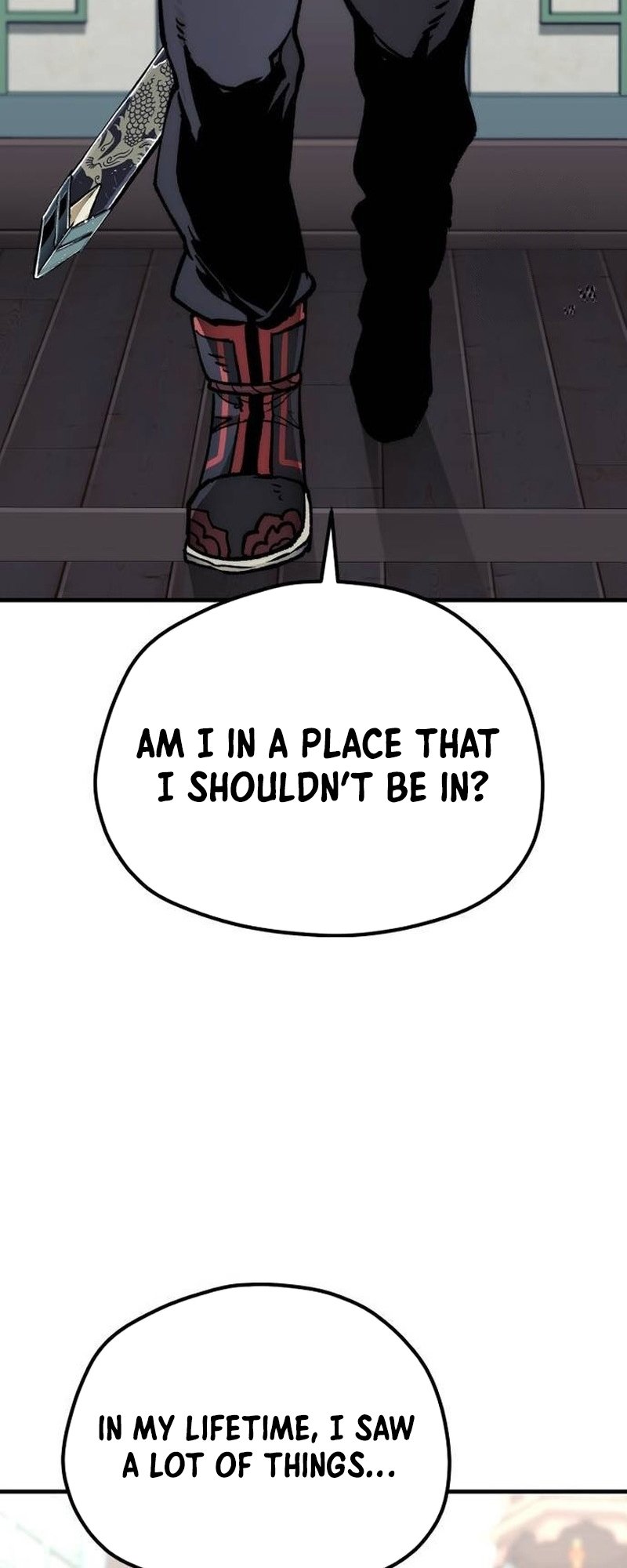 Murim RPG Simulation chapter 117 page 61