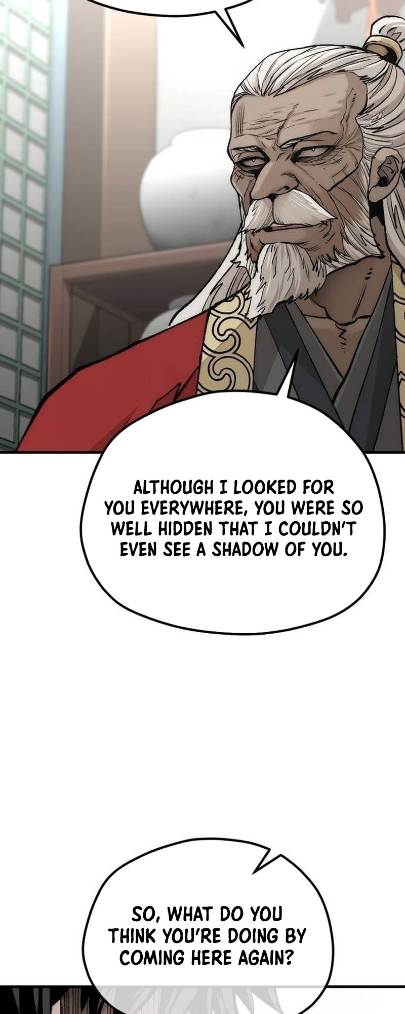 Murim RPG Simulation chapter 117 page 62