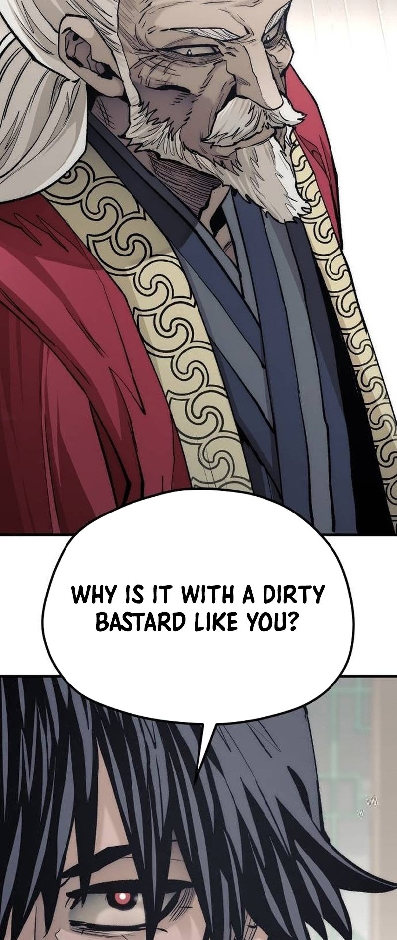 Murim RPG Simulation chapter 117 page 66