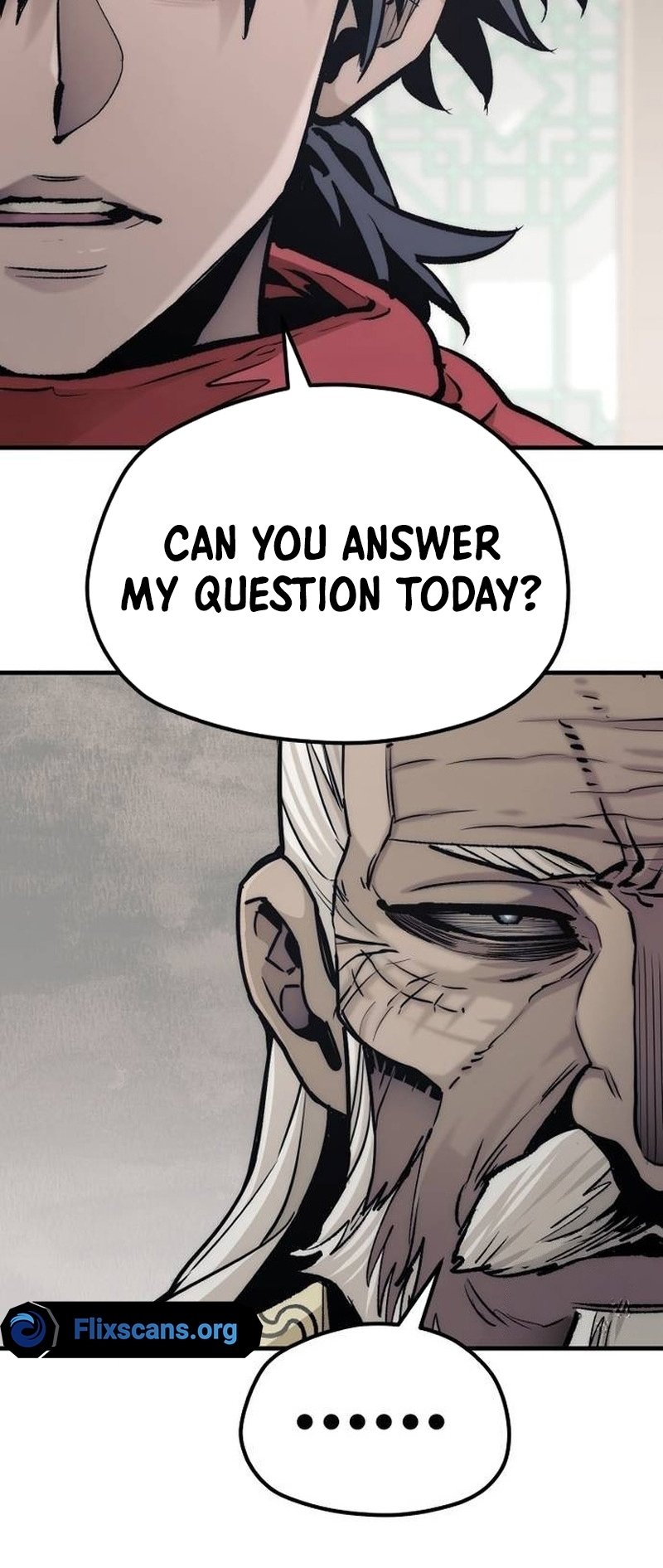 Murim RPG Simulation chapter 117 page 67