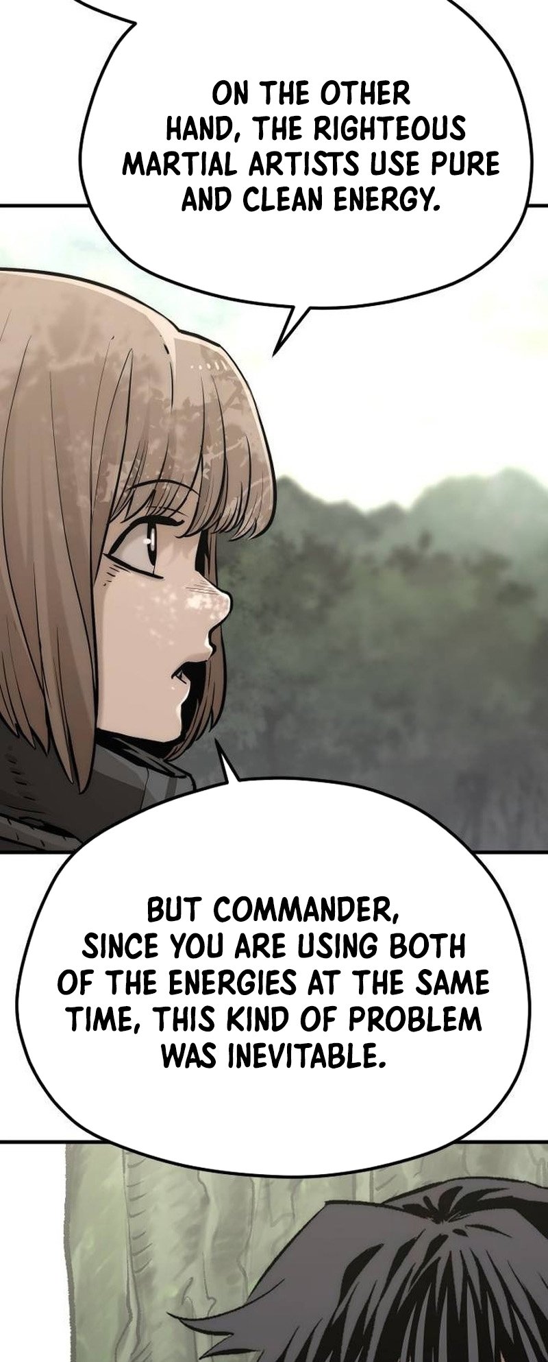 Murim RPG Simulation chapter 117 page 7