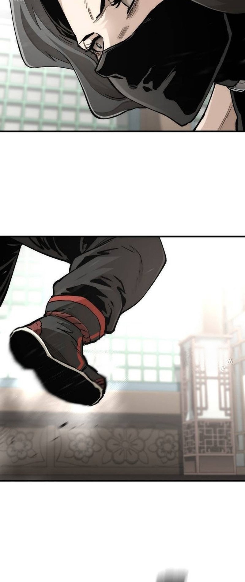 Murim RPG Simulation chapter 117 page 79